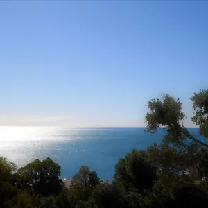  Apartment Malaga-vacation Ii Spain