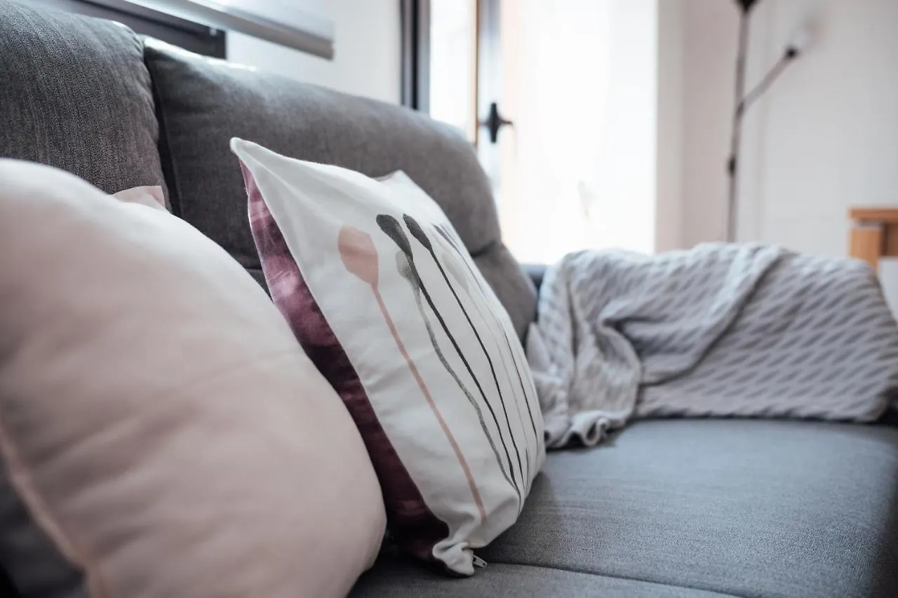 Appartement Little Home Gerona