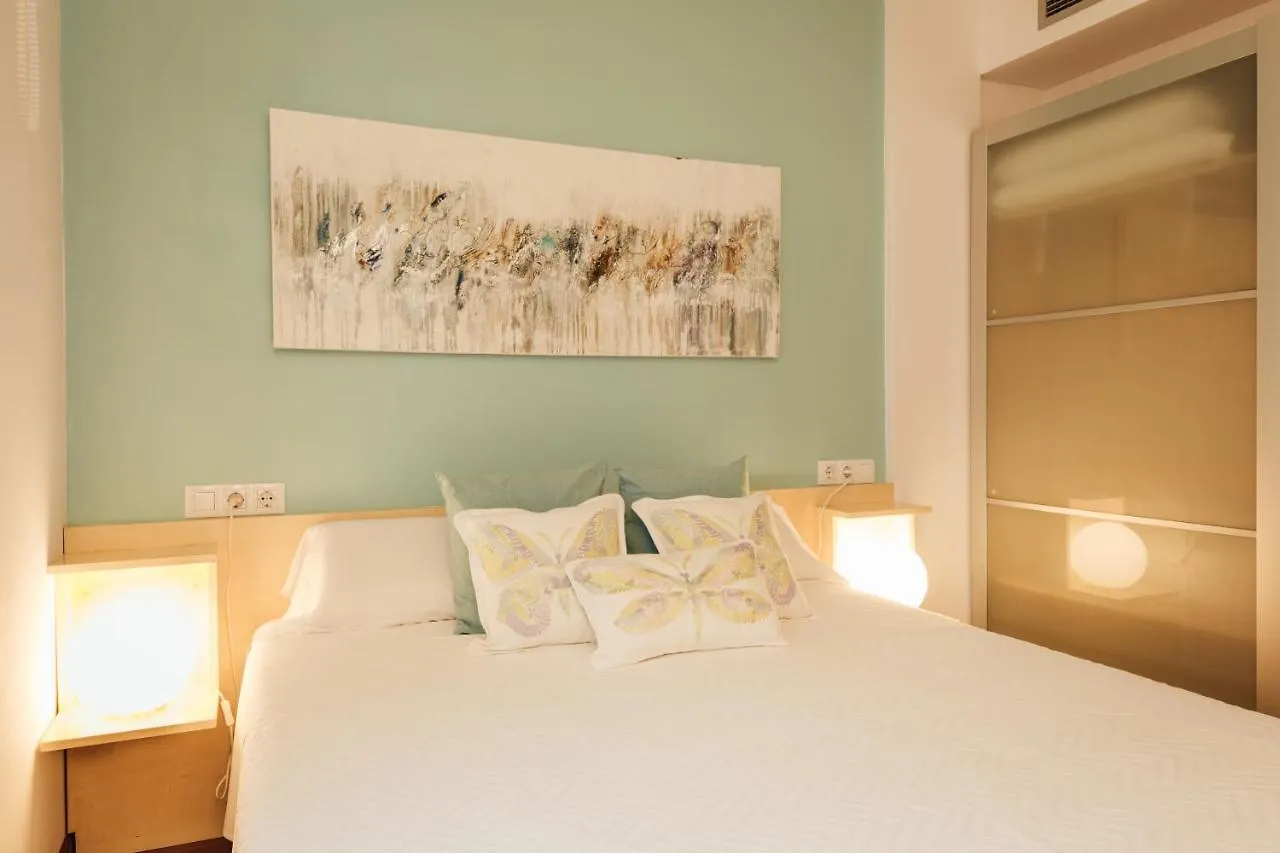 Little Home Gerona Appartement