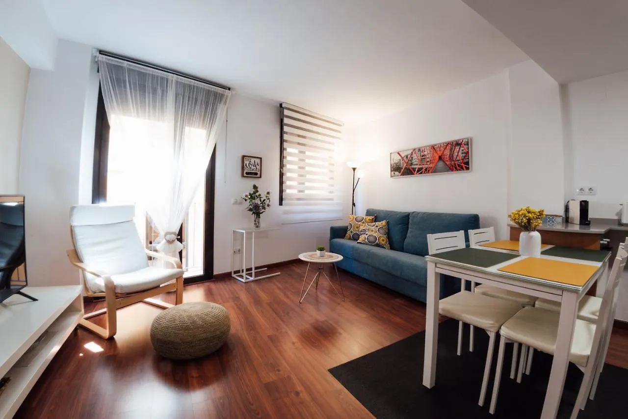 Appartement Little Home Gerona Spanje