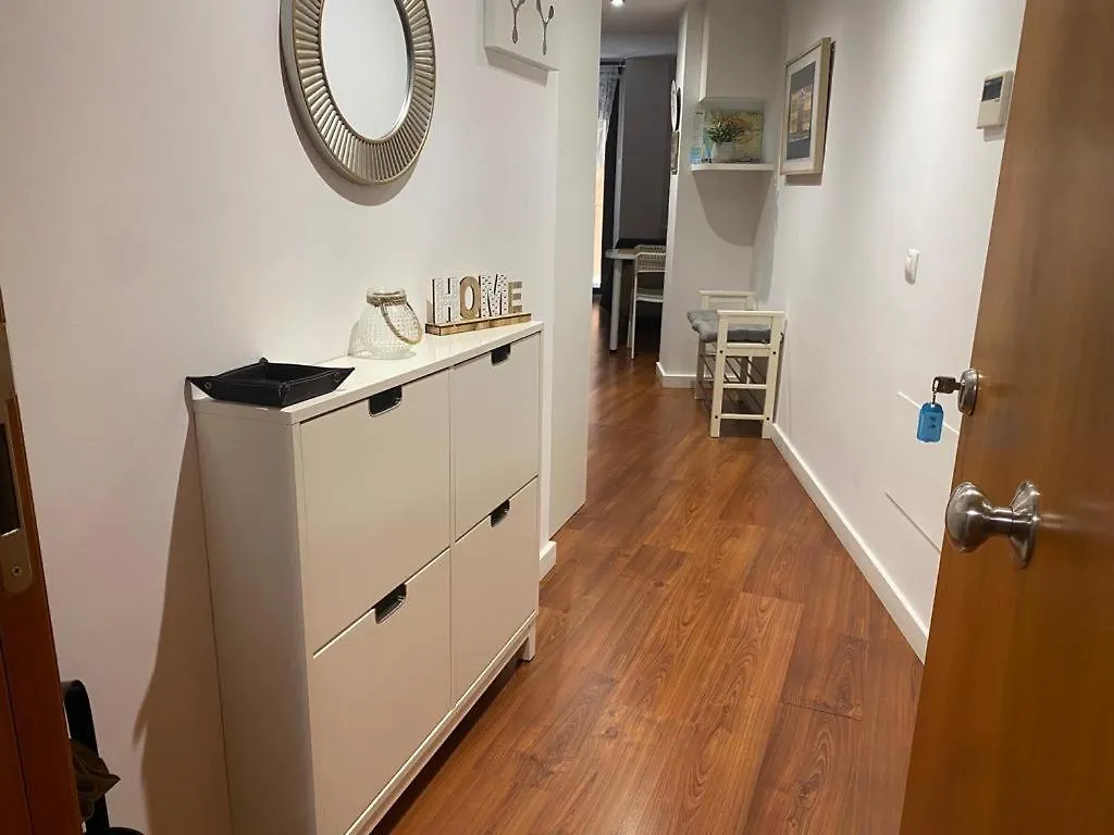 Little Home Gerona Appartement