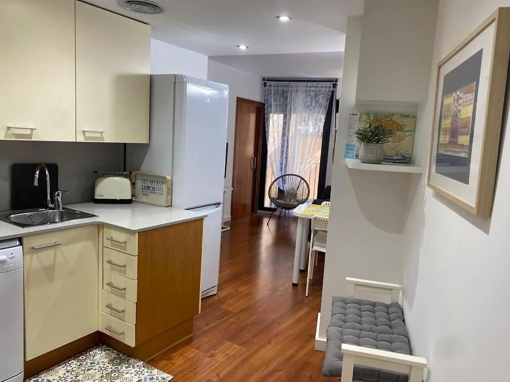 Appartement Little Home Gerona Spanje
