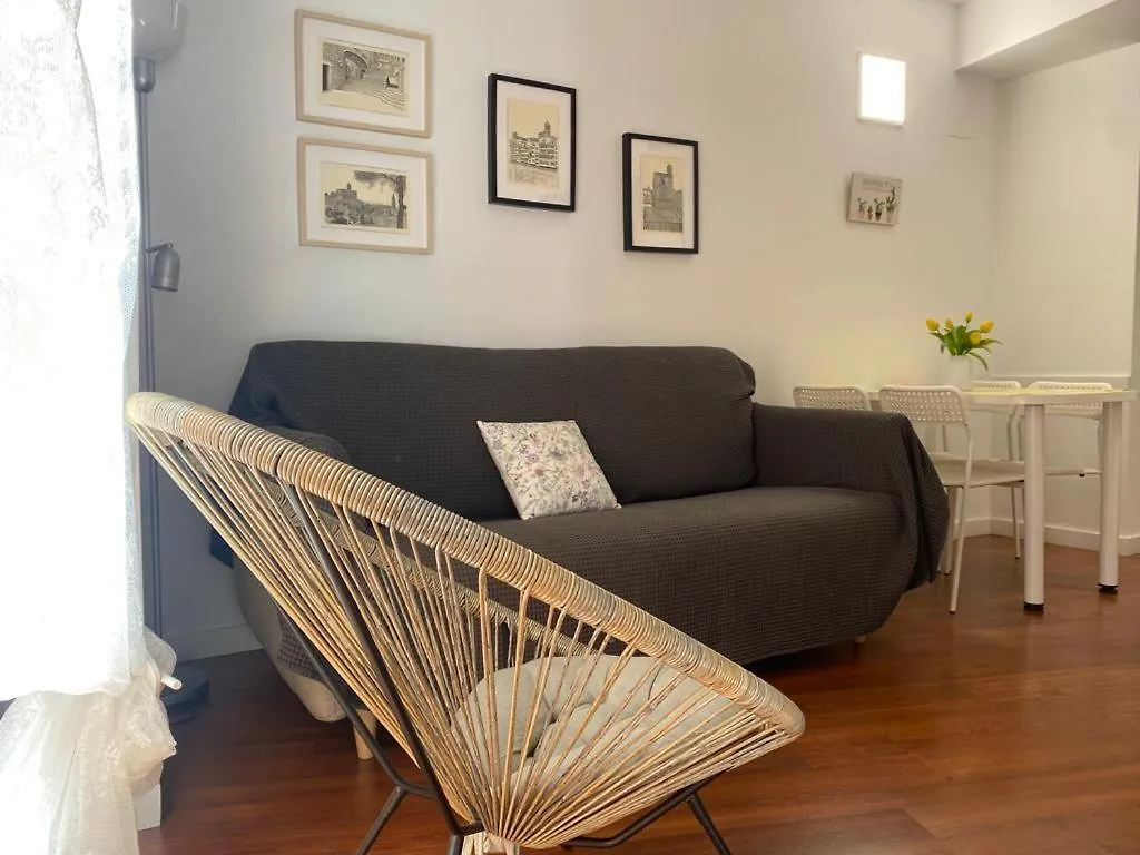 Little Home Gerona Spanje