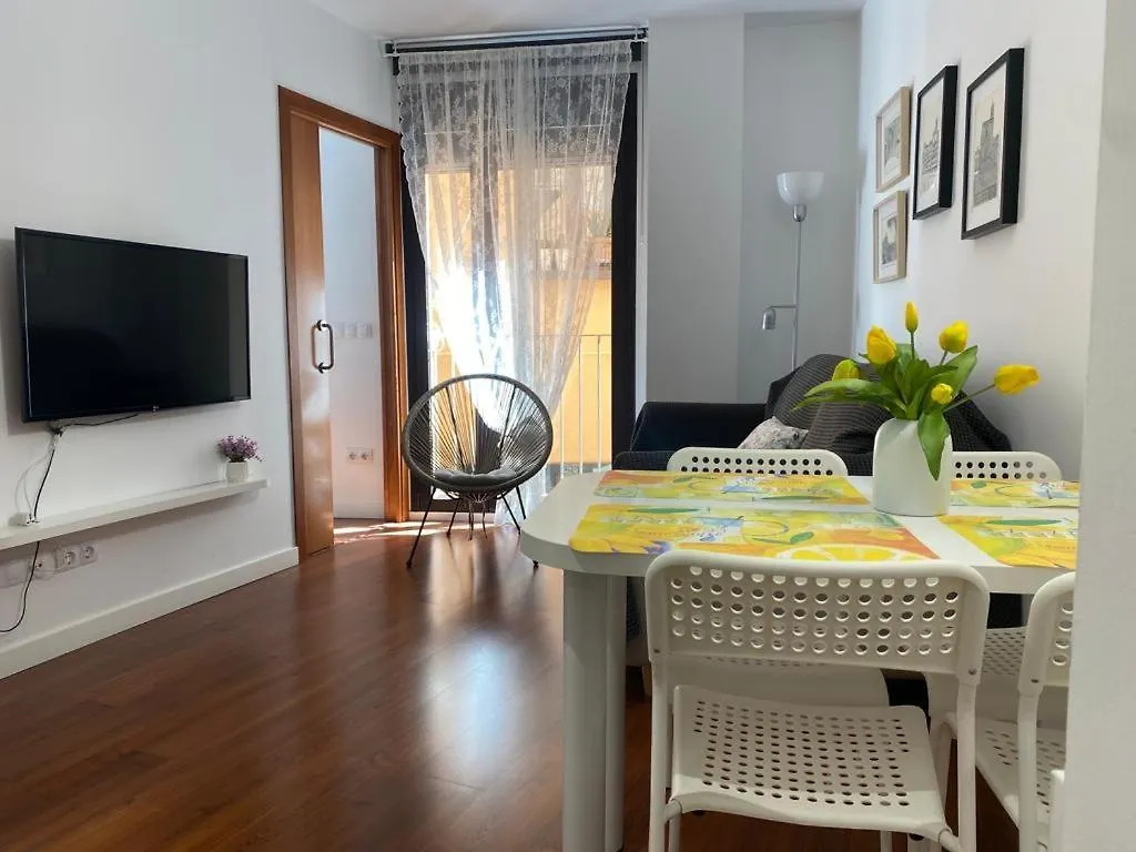 Appartement Little Home Gerona Spanje