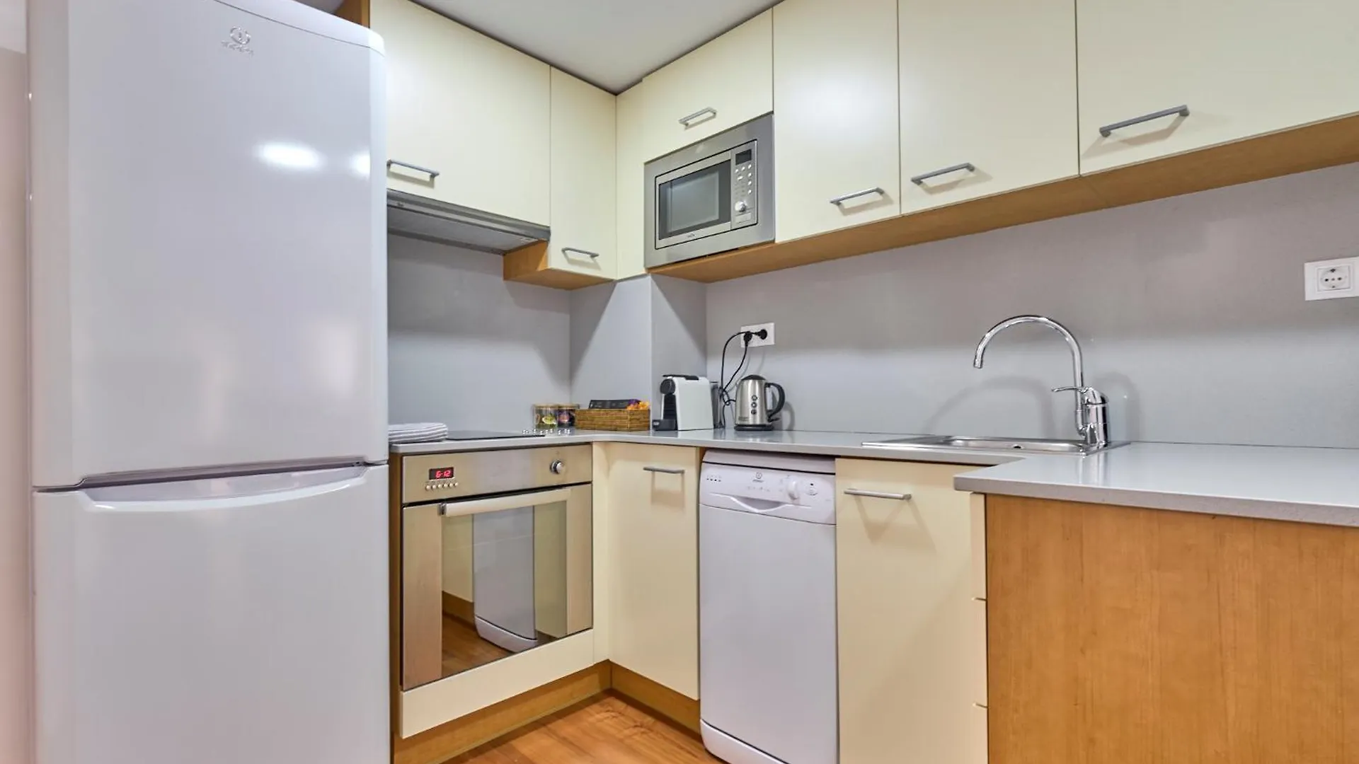 Appartement Little Home Gerona