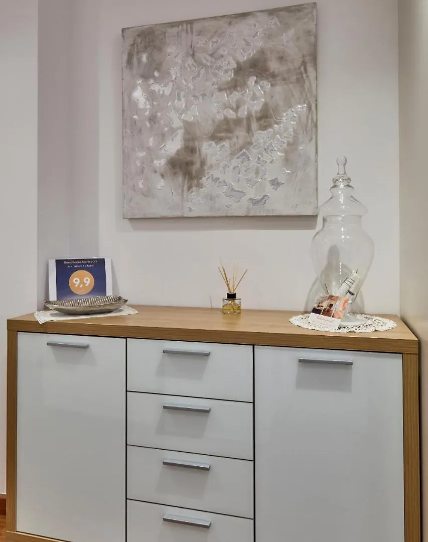 Little Home Gerona Appartement