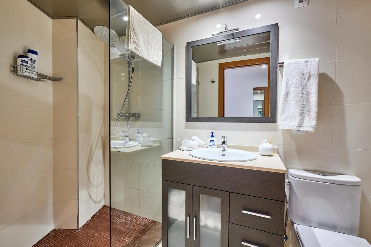 Little Home Gerona Appartement