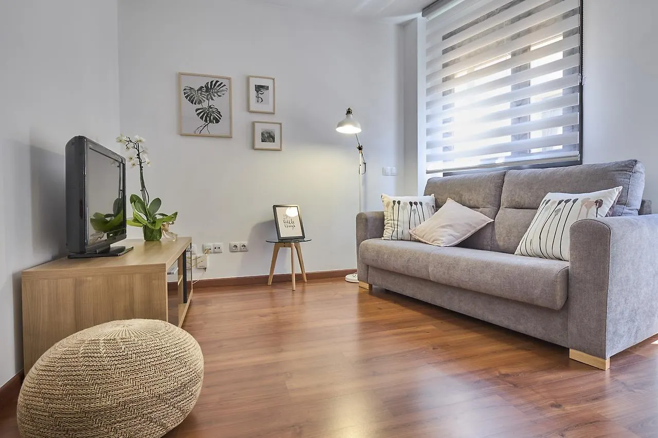 Little Home Gerona