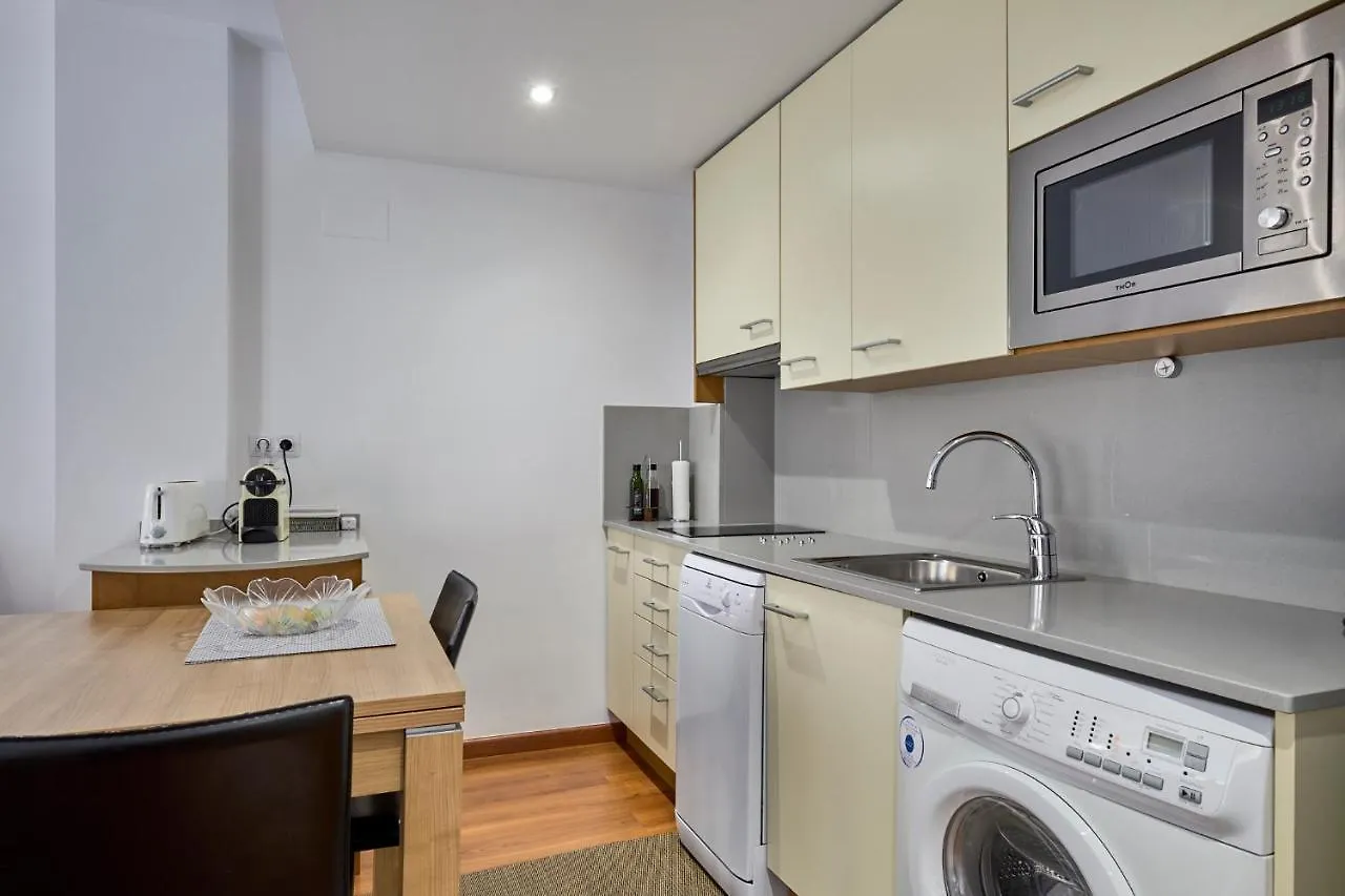 Little Home Gerona Appartement