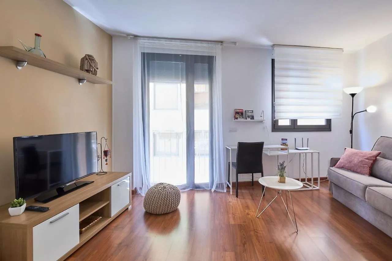 Appartement Little Home Gerona