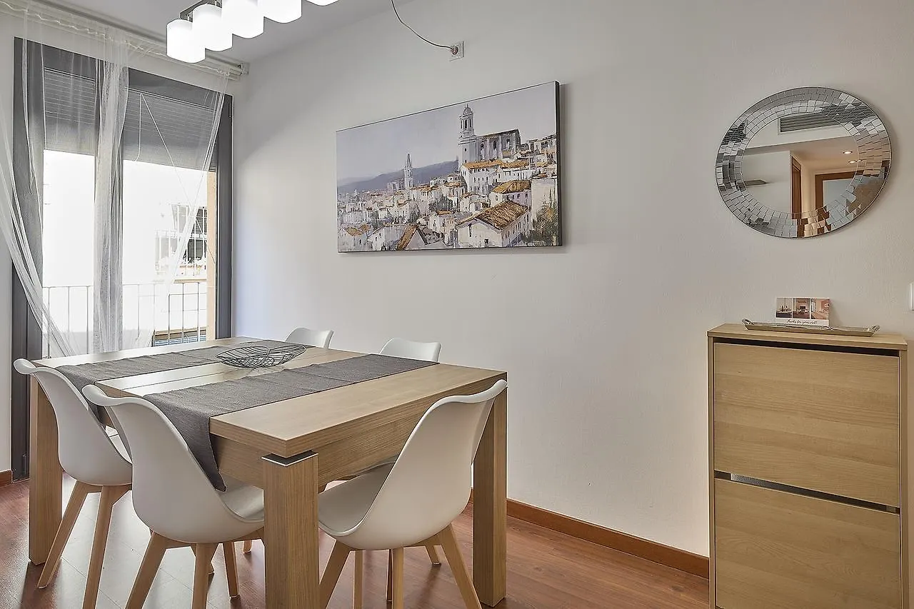 Little Home Gerona Appartement