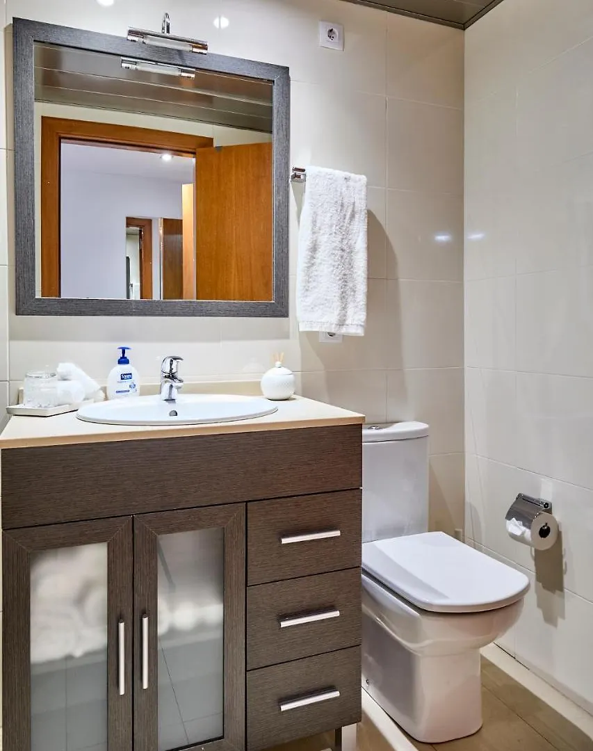 Appartement Little Home Gerona