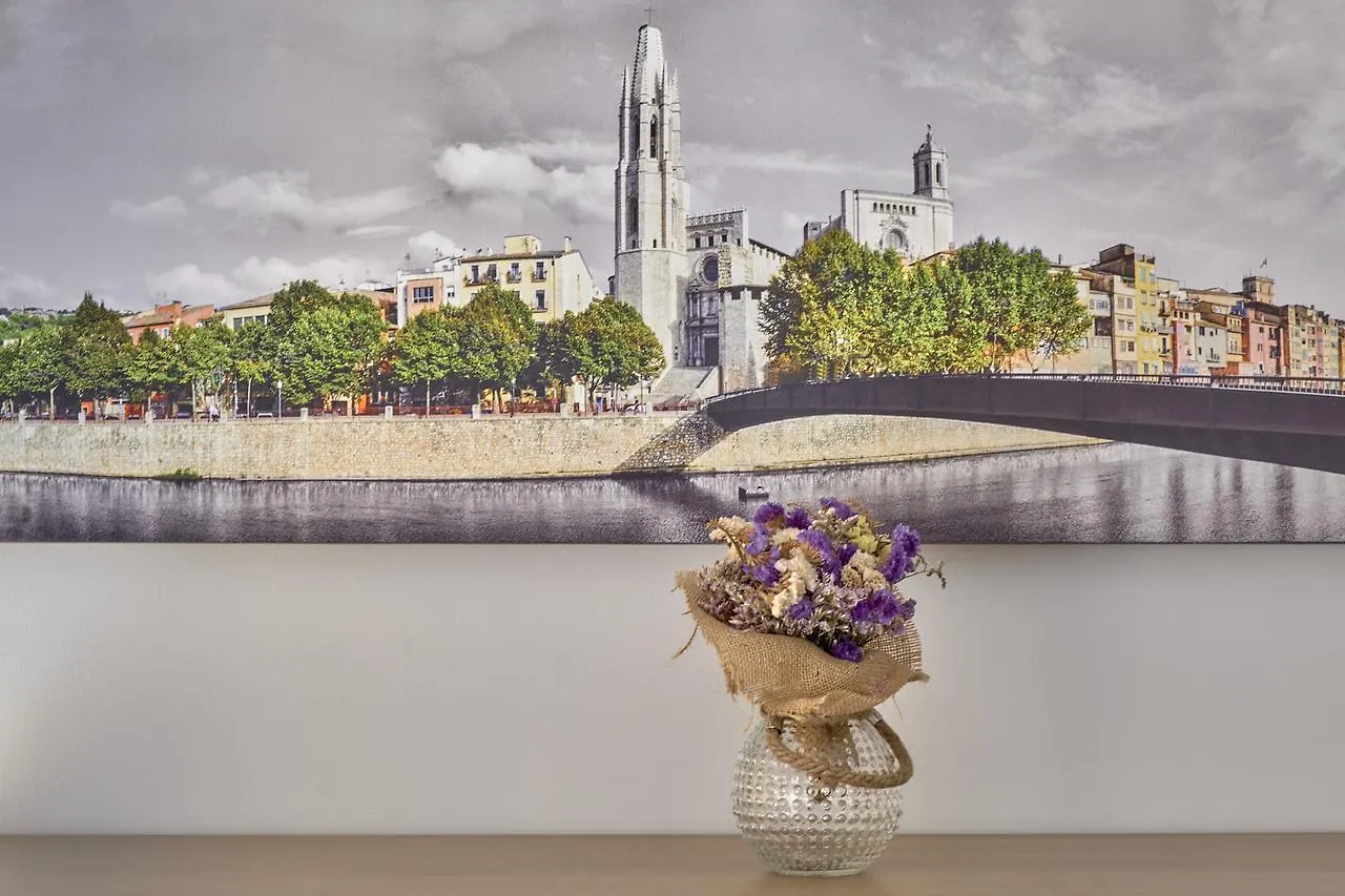 Appartement Little Home Gerona