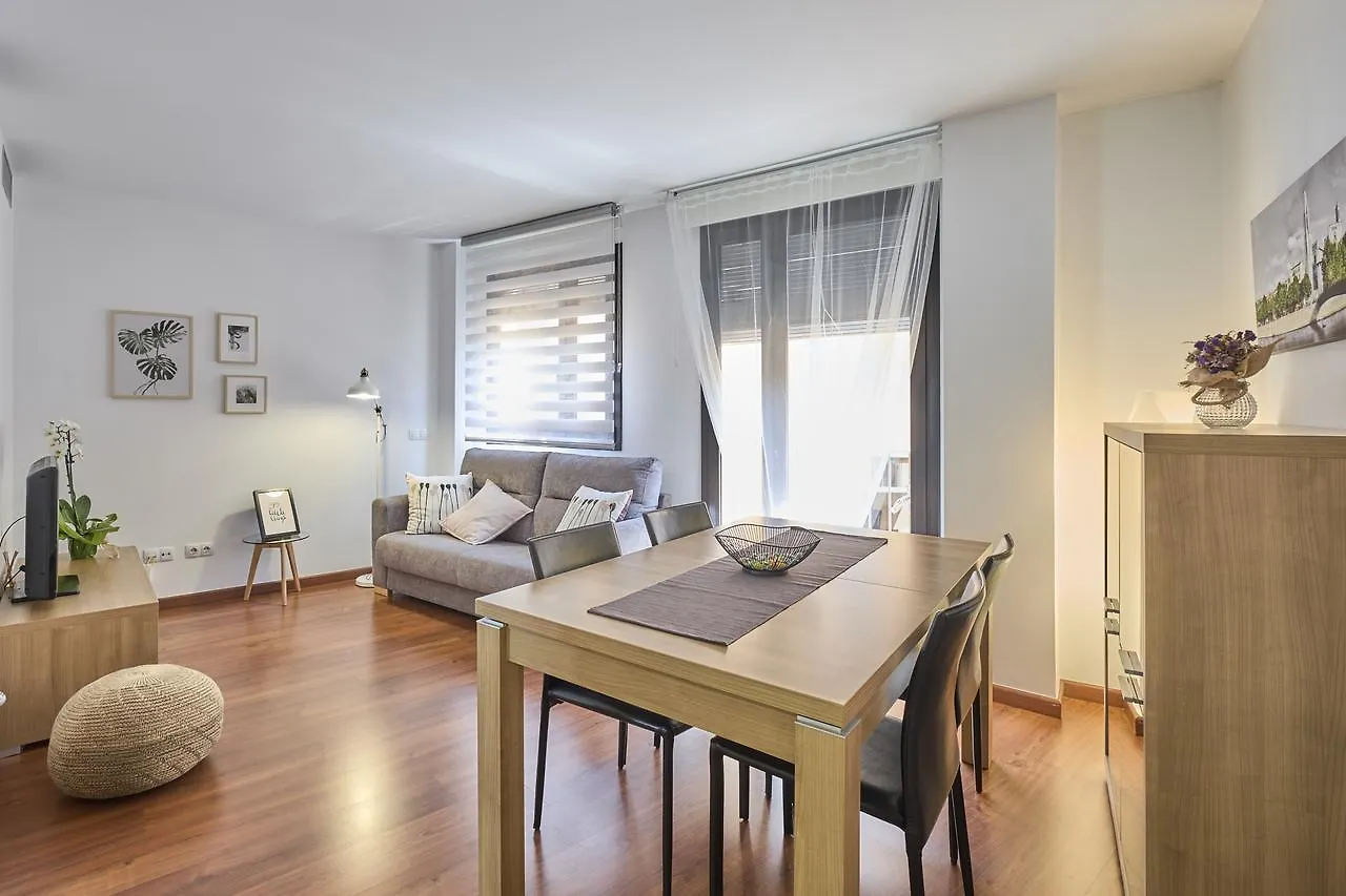 Little Home Gerona Spanje