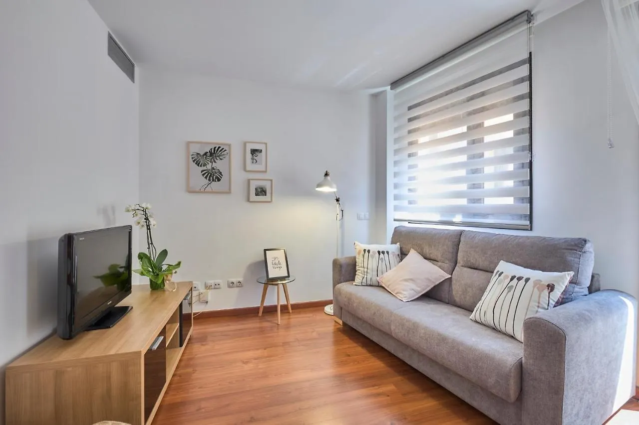 Little Home Gerona Appartement