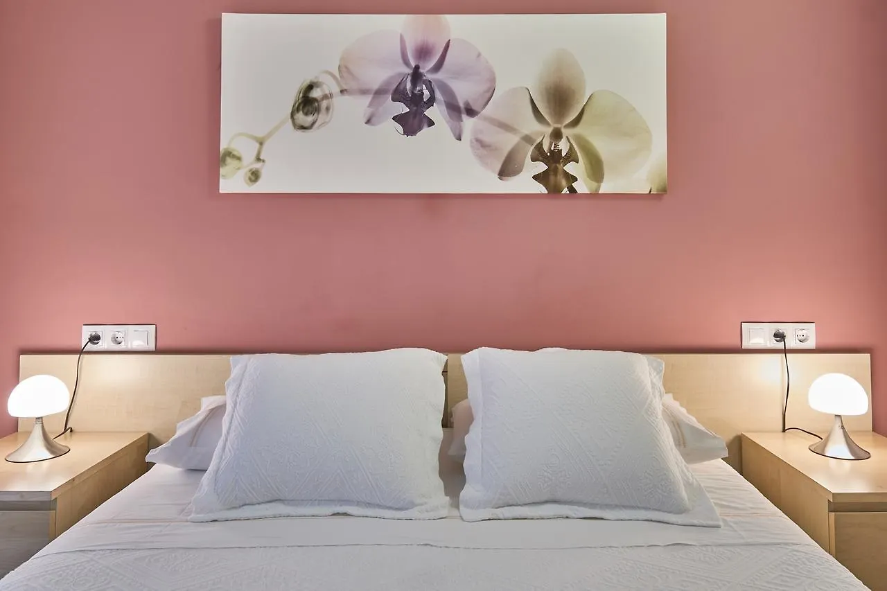 Appartement Little Home Gerona Spanje