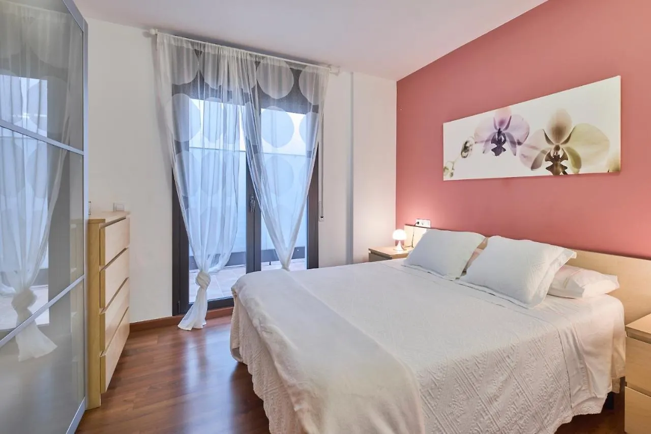 Little Home Gerona 0*,  Spanje