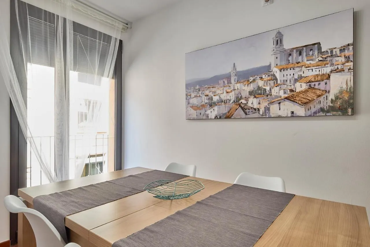 Little Home Gerona