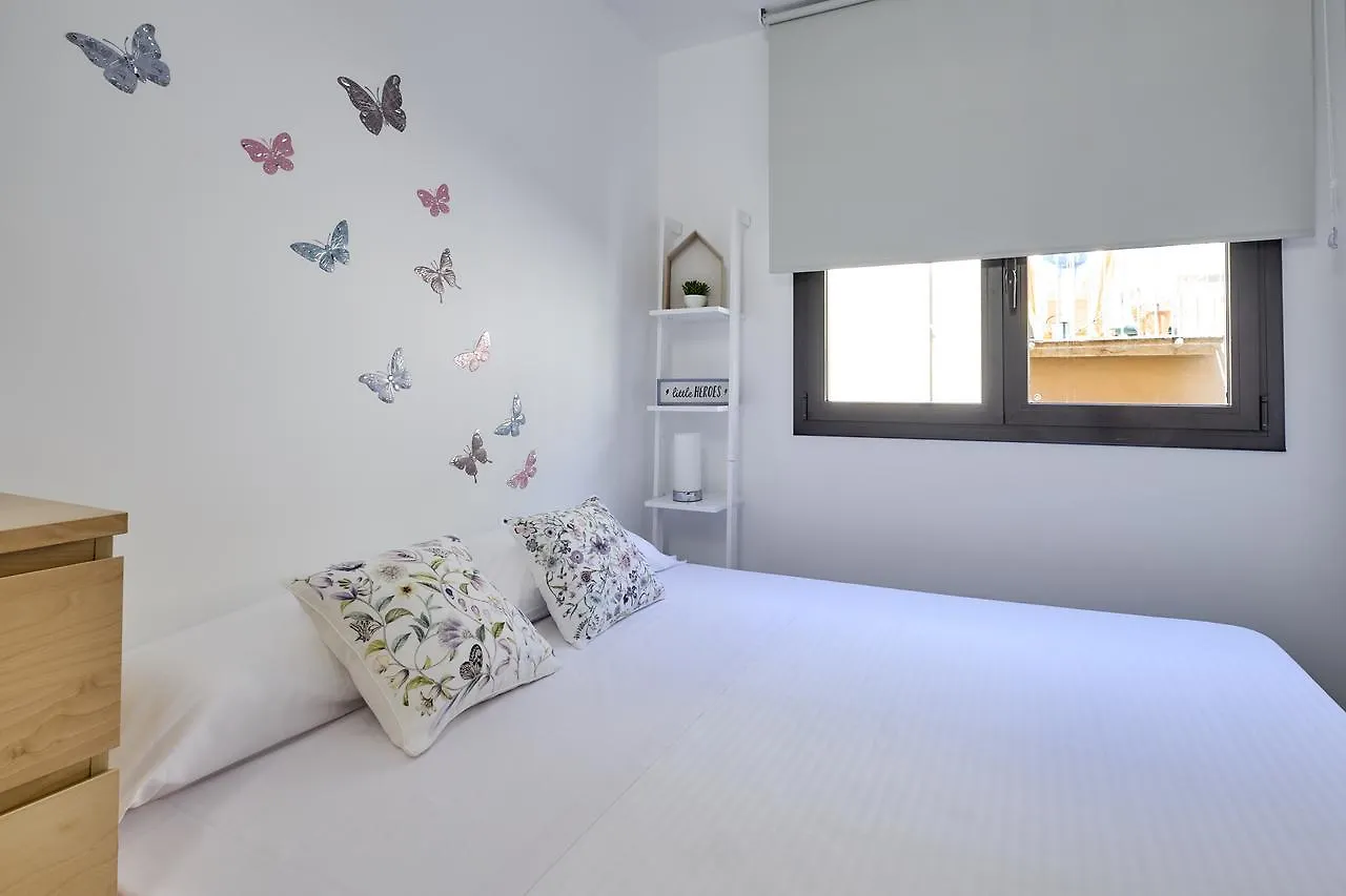 Little Home Gerona Appartement
