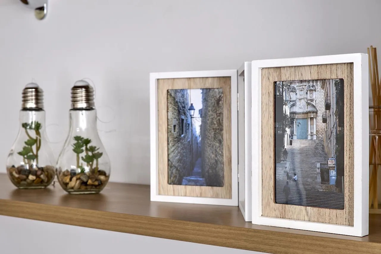 Appartement Little Home Gerona Spanje