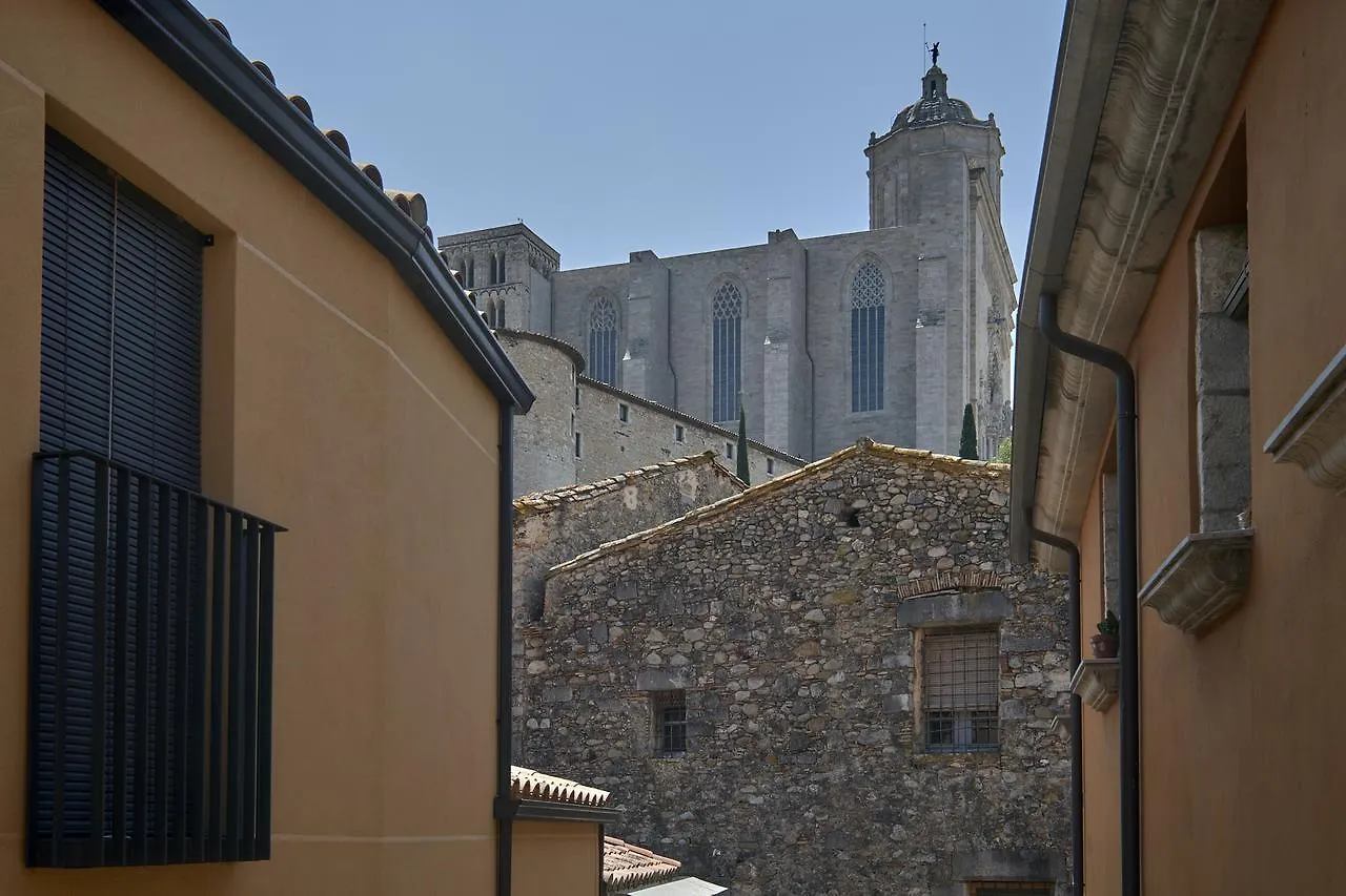 Appartement Little Home Gerona