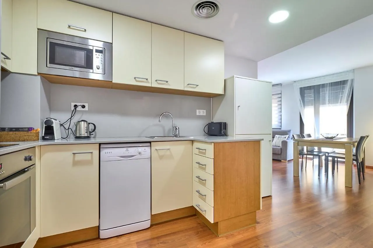 Little Home Gerona 0*,  Spanje