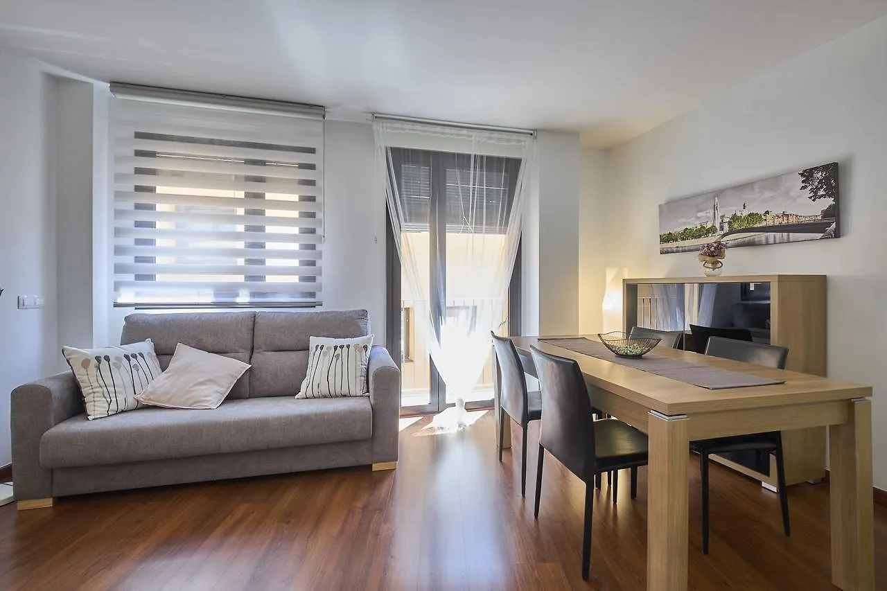 Appartement Little Home Gerona