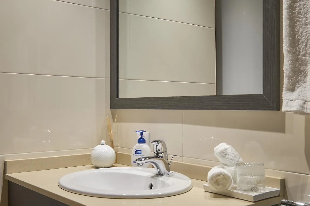 Appartement Little Home Gerona Spanje