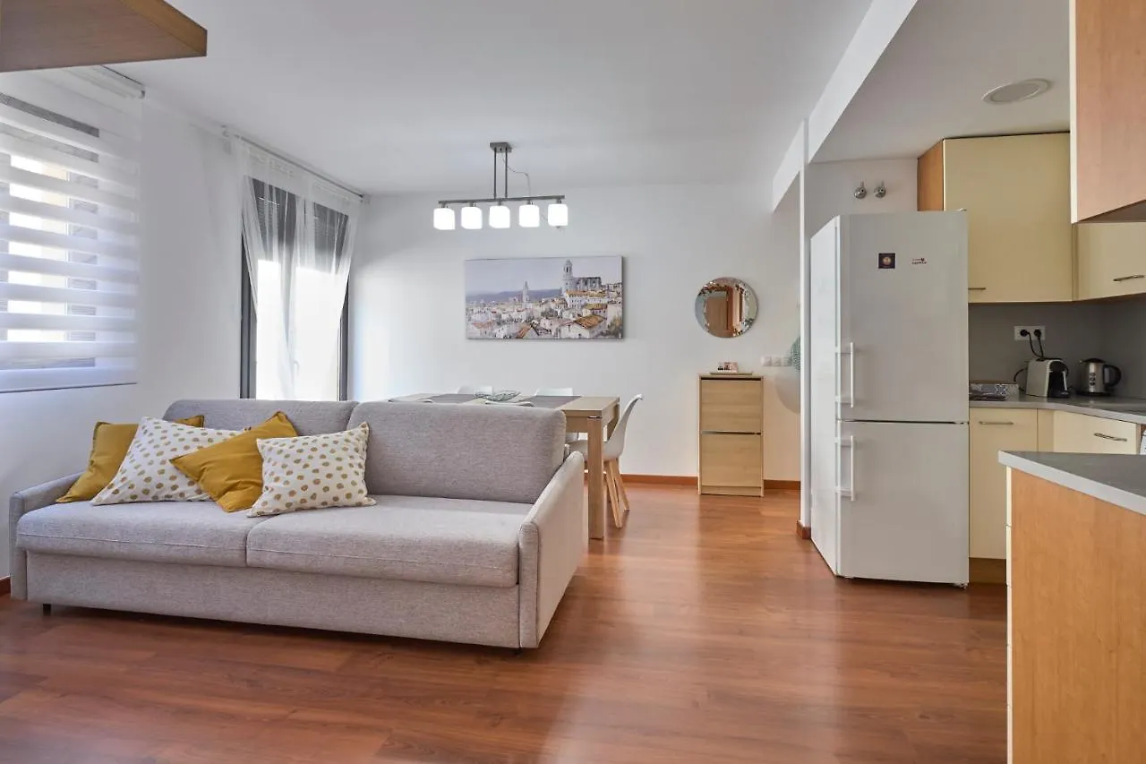 Little Home Gerona Appartement