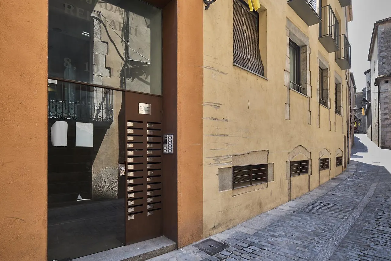 Appartement Little Home Gerona